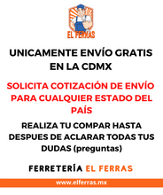 Cargar imagen en el visor de la galería, Tinaco Tricapa Beige de 2500 lts. Rotoplas
